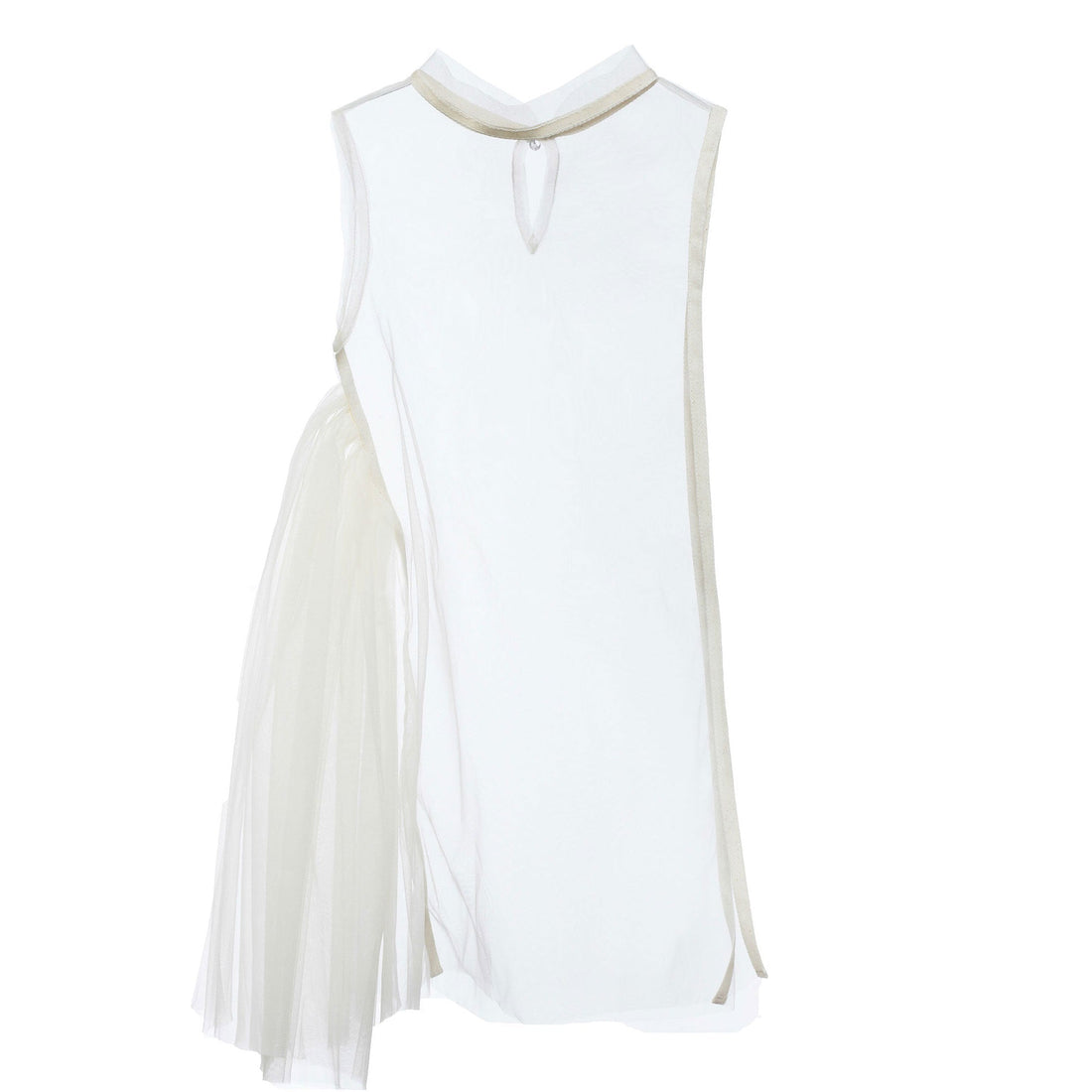 Ustabelle dresses Ustabelle Cream Mor Dress