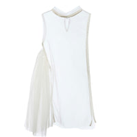 Ustabelle dresses Ustabelle Cream Mor Dress