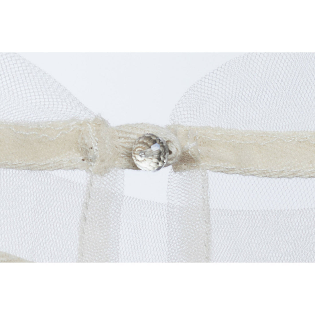 Ustabelle dresses Ustabelle Cream Mor Dress