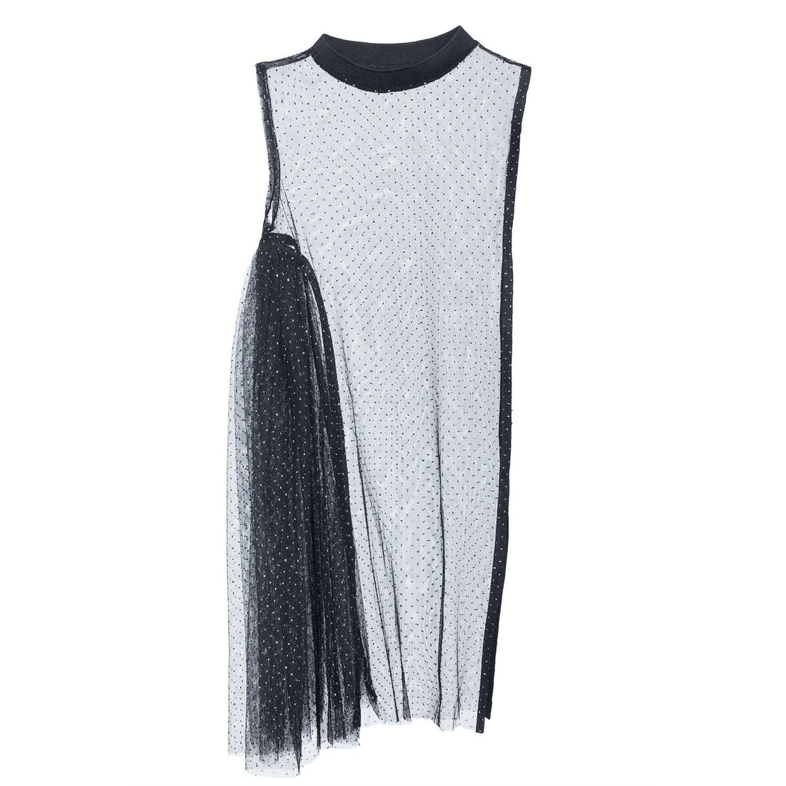 Ustabelle dresses Ustabelle Sparkly Mor Dress