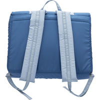 Mini Kyomo Blue Cotton Candy Backpack