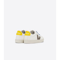 VEJA shoes Veja Extra White/Moonrock/Tonic Esplar Laces Sneakers
