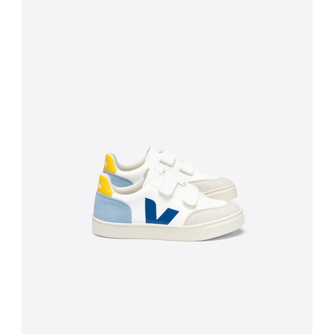 Veja v12 velcro best sale