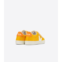 VEJA shoes Veja Ouro/White Esplar Velcro Sneakers