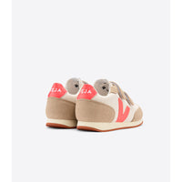 VEJA shoes Veja Rose Mesh New  Arcade Sneakers