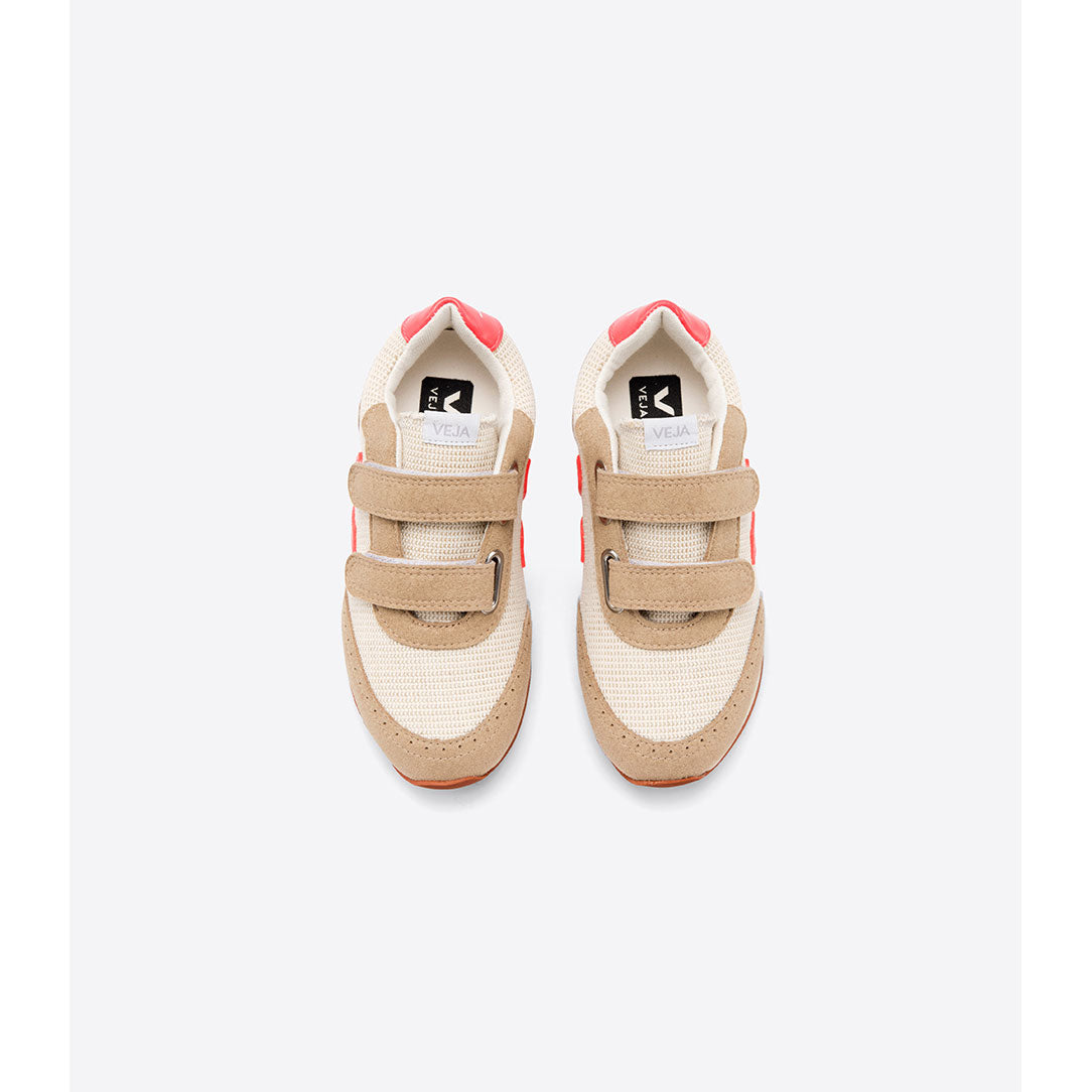 VEJA shoes Veja Rose Mesh New  Arcade Sneakers
