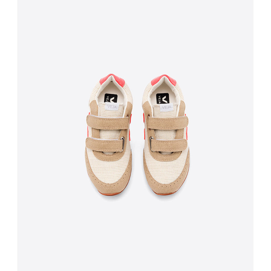 VEJA shoes Veja Rose Mesh New  Arcade Sneakers