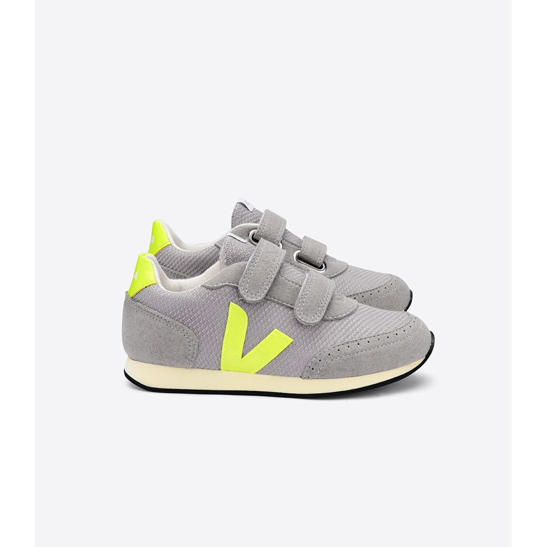 VEJA shoes Veja Silver Mesh New  Arcade Sneakers