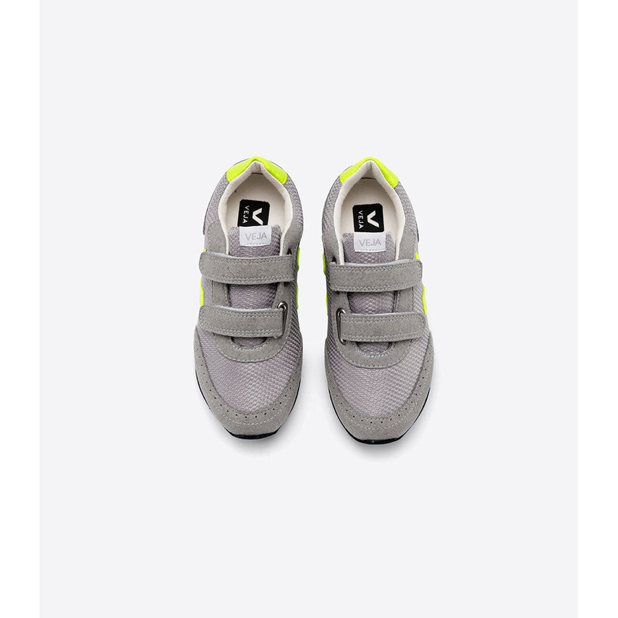 VEJA shoes Veja Silver Mesh New  Arcade Sneakers