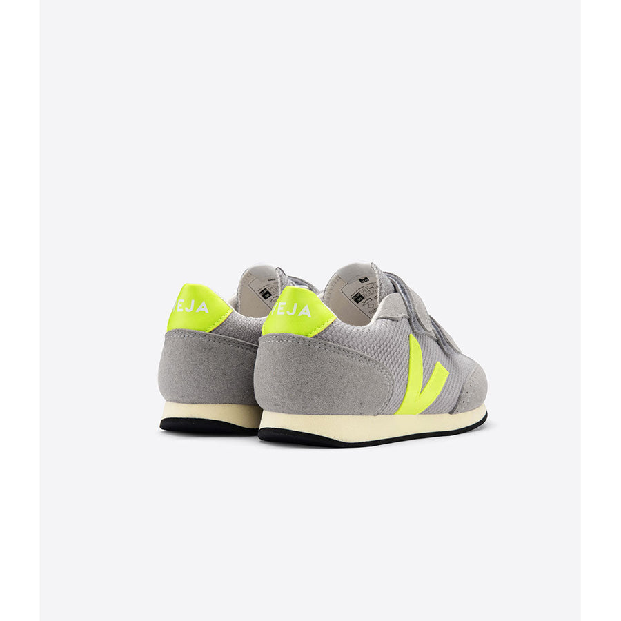 VEJA shoes Veja Silver Mesh New  Arcade Sneakers