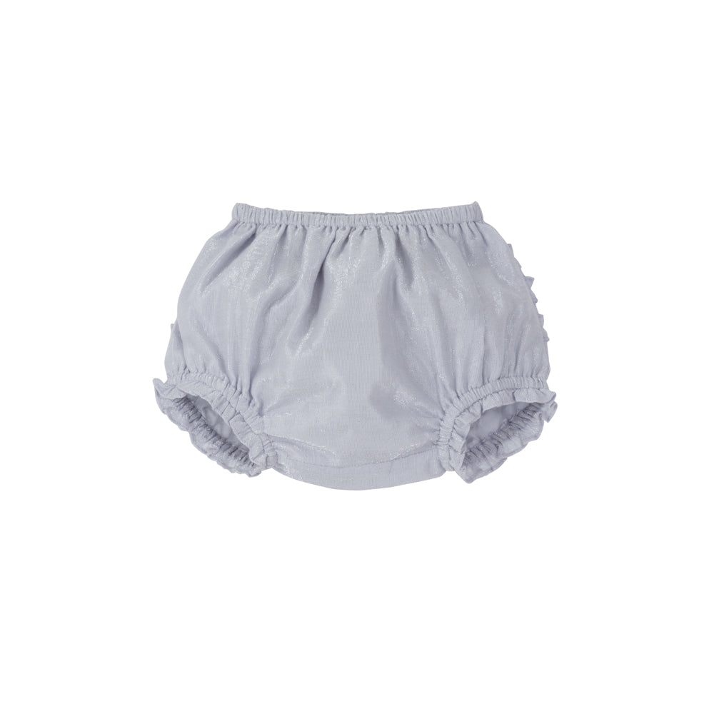 Velveteen bloomers Velveteen Lilac Lame Cecily Bloomers