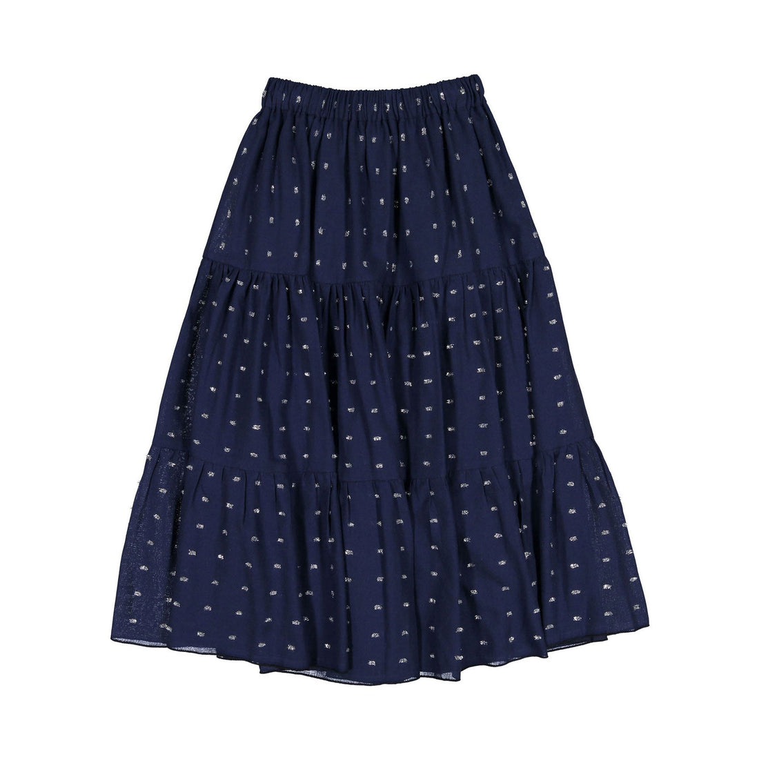 Venera Arapu bottoms Venera Arapu Arctic Star Skirt
