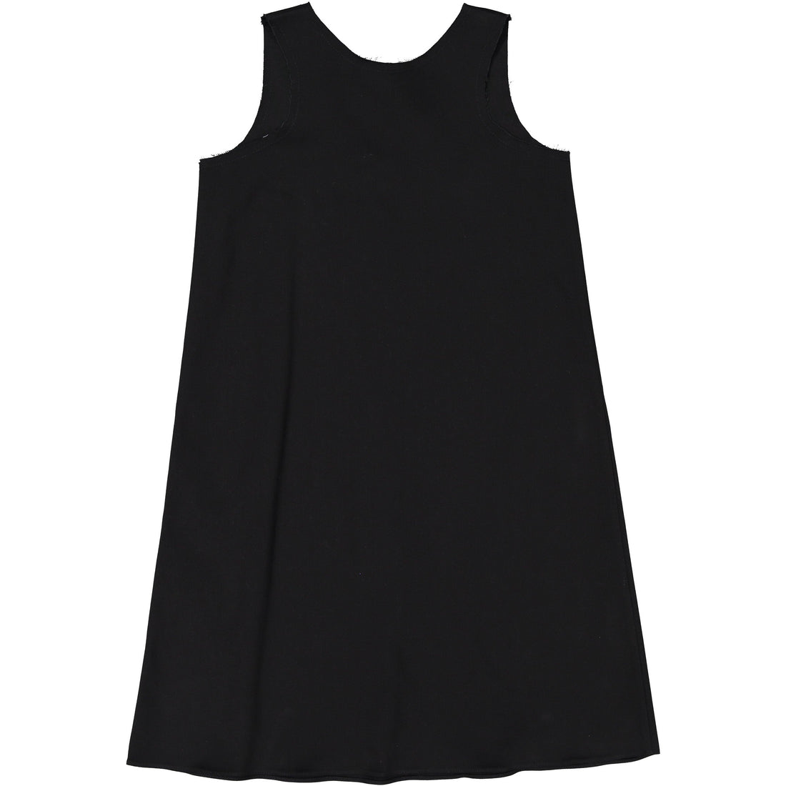 Venera Arapu dresses Venera Arapu Black Butterfly Sequin Jumper