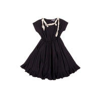 Venera Arapu dresses Venera Arapu Black Daphne Dress