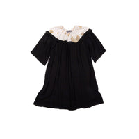 Venera Arapu dresses Venera Arapu Black Denise Dress