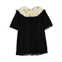 Venera Arapu dresses Venera Arapu Black Denise Dress