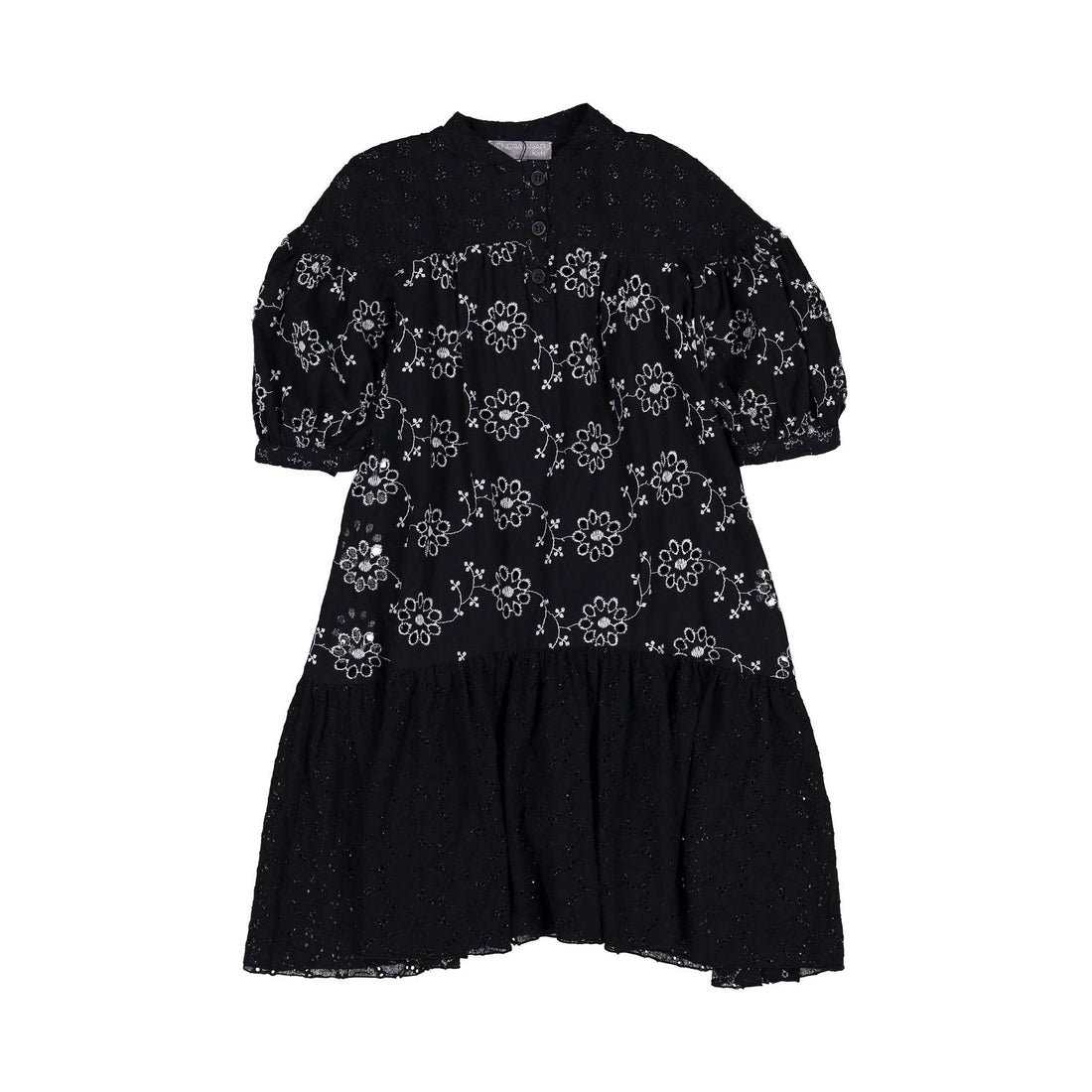 Venera Arapu dresses Venera Arapu Black Moonlight Dream Dress