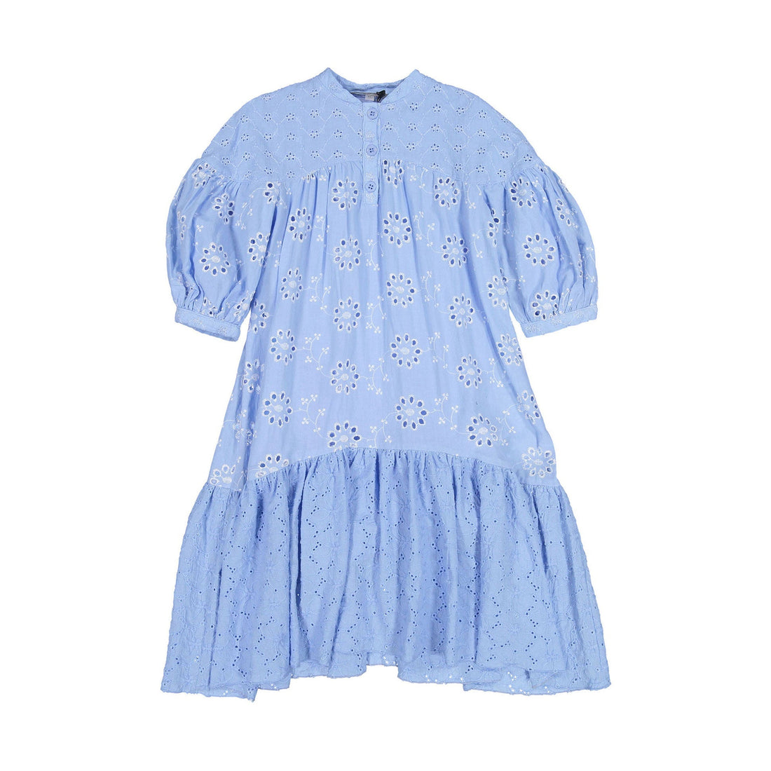Venera Arapu dresses Venera Arapu Blue Moonlight Dream Dress