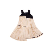 Venera Arapu dresses Venera Arapu Ivory Delma Dress