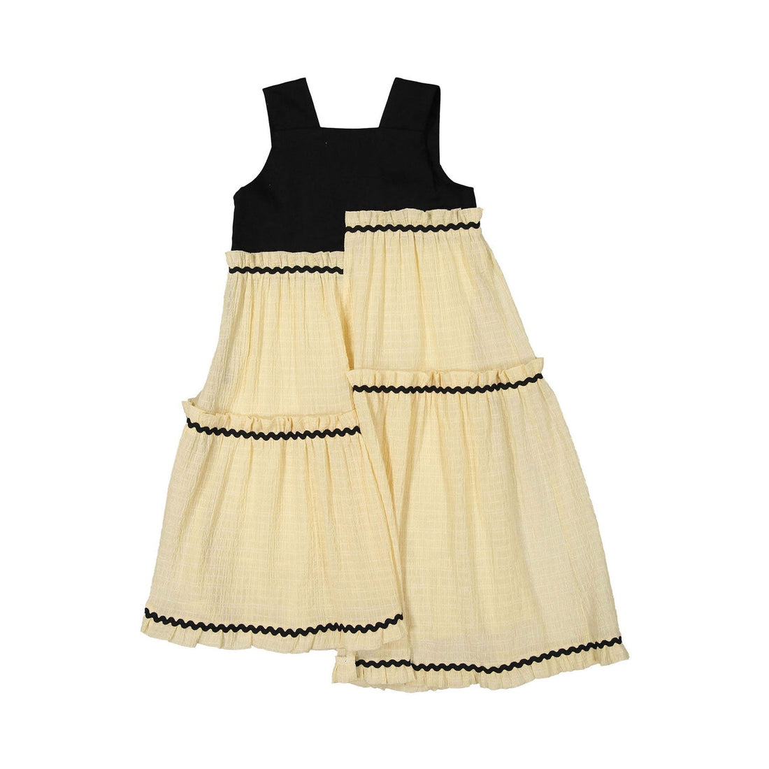 Venera Arapu dresses Venera Arapu Ivory Delma Dress