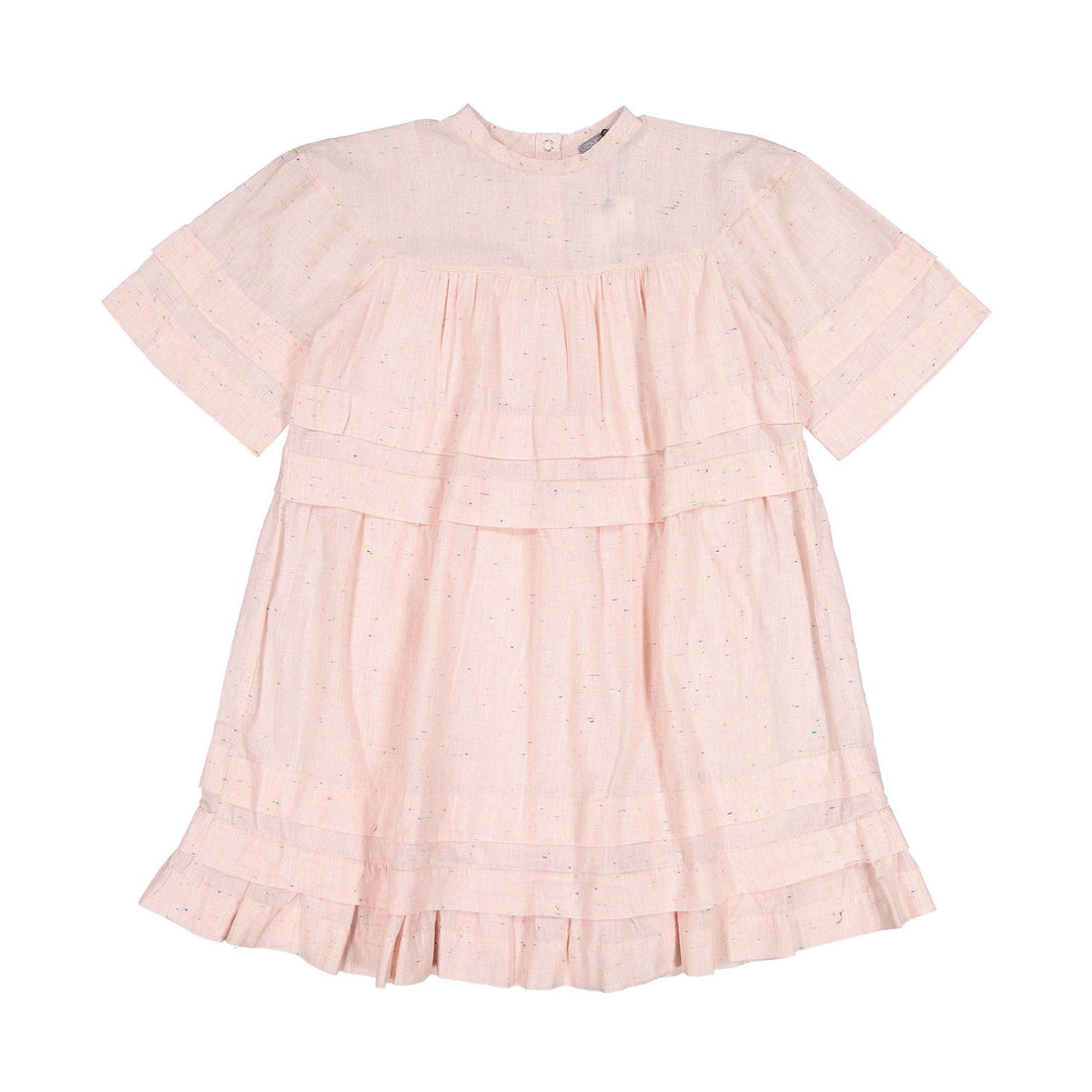 Venera Arapu dresses Venera Arapu Pink Tasty Cheesecake Dress