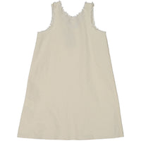 Venera Arapu dresses Venera Arapu White Butterfly Sequin Jumper