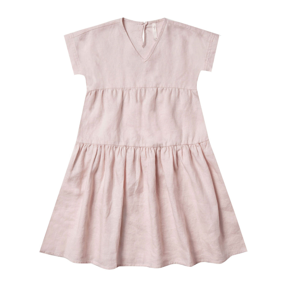 Rylee and Cru Lilac Vienna Dress