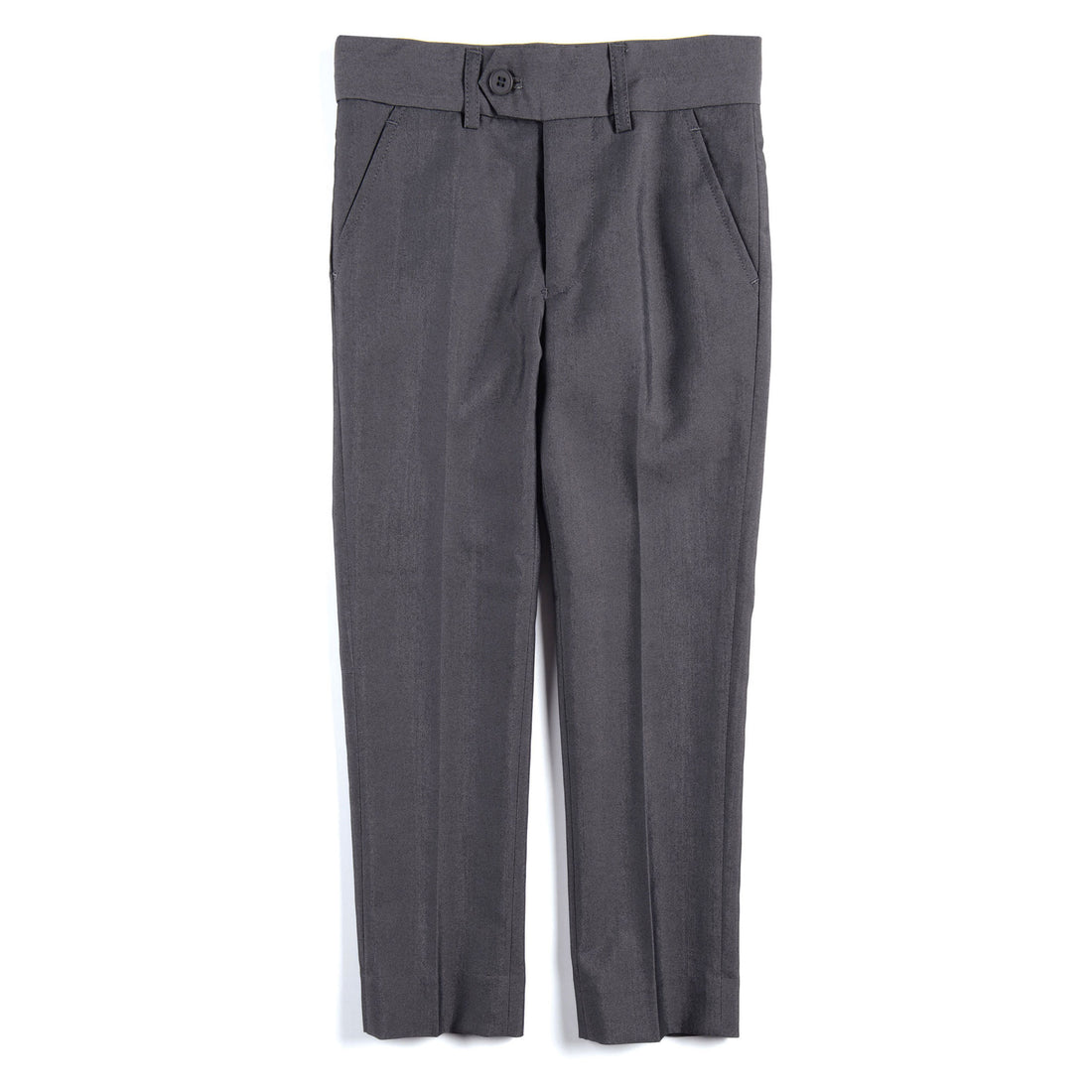 Appaman Vintage Black Mod Suit Pants