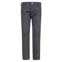 Appaman Vintage Black Skinny Twill Pant