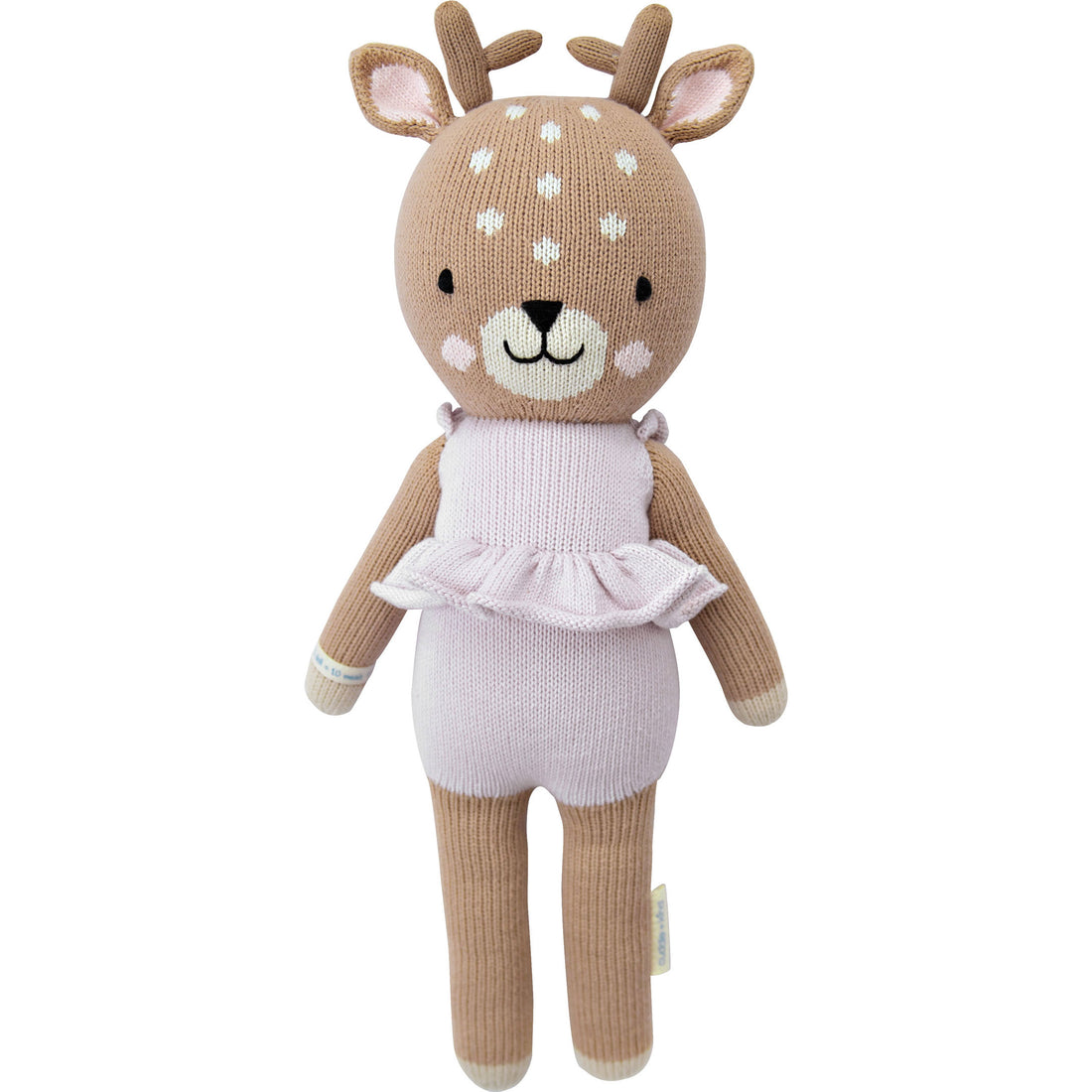 cuddle + kind Violet The Fawn