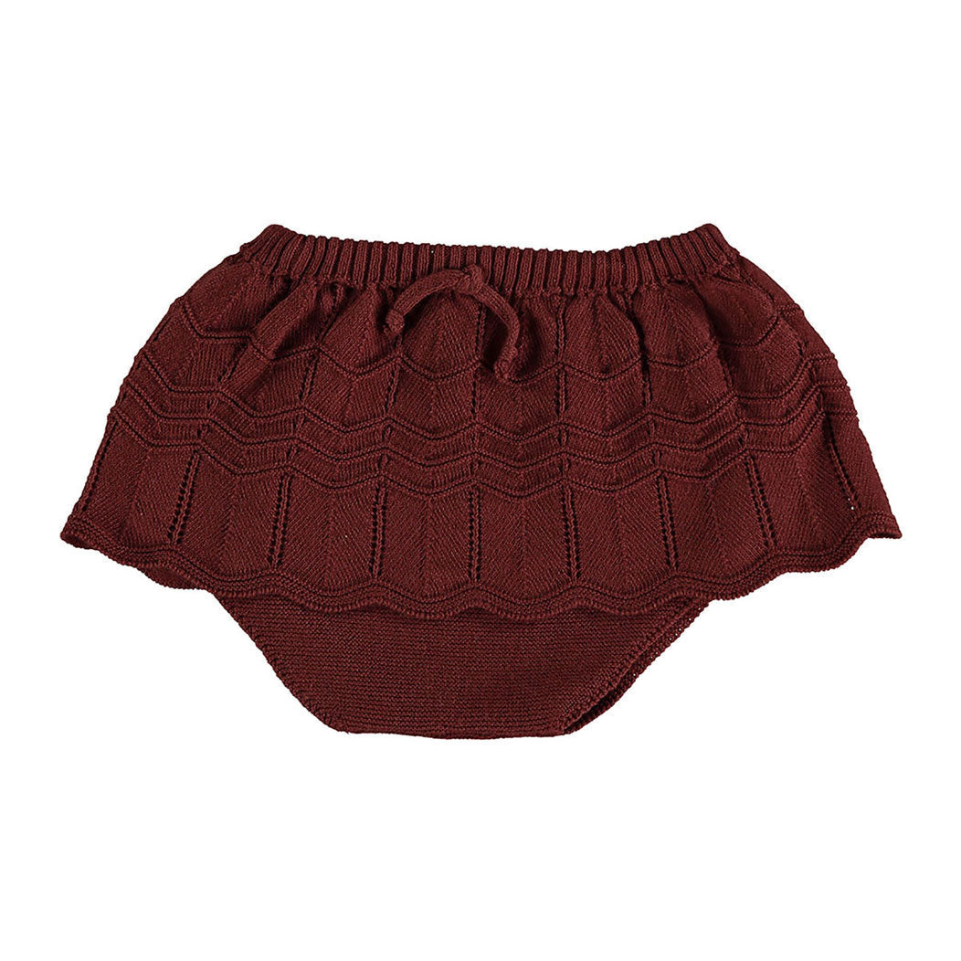 Violeta bottoms Violeta Choco Dance Bloomer