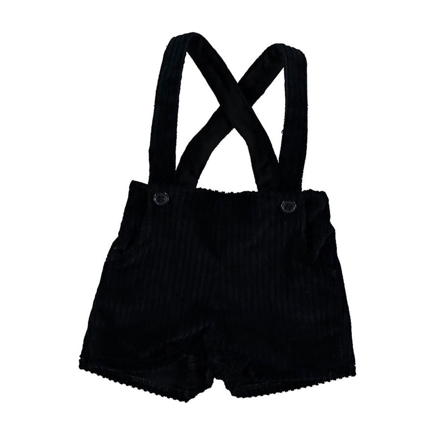 Violeta bottoms Violeta Navy Pana Archie Shorts
