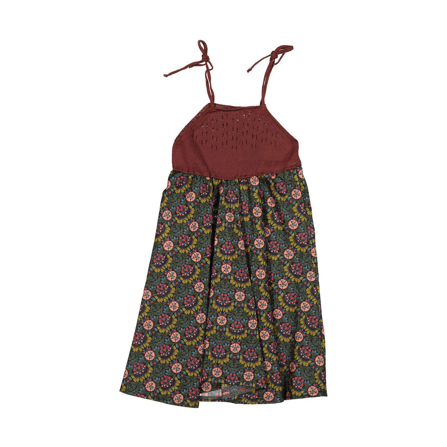 Violeta dresses Violeta Perse Atos Dress
