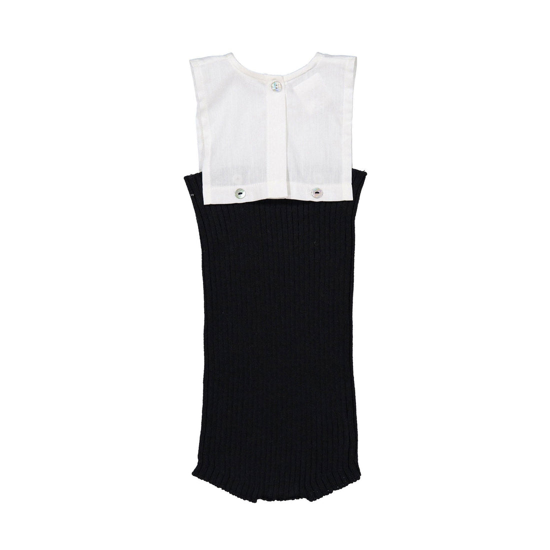 Violeta rompers Violeta Black/White Igor Romper