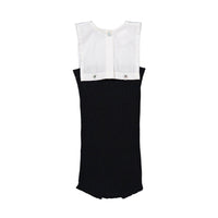 Violeta rompers Violeta Black/White Igor Romper