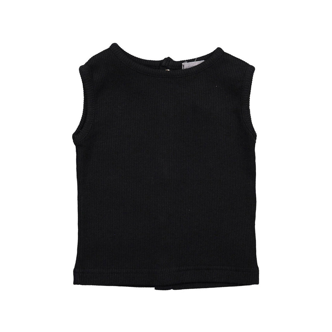 Violeta sets Violeta Black