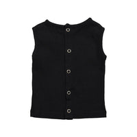 Violeta sets Violeta Black