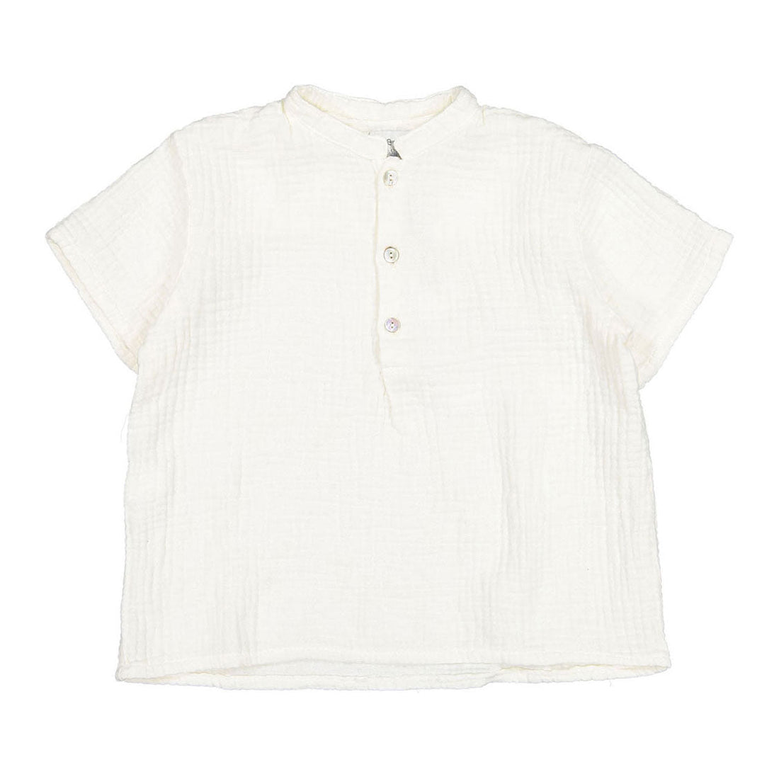 Violeta shirts Violeta Bone Bruno Shirt