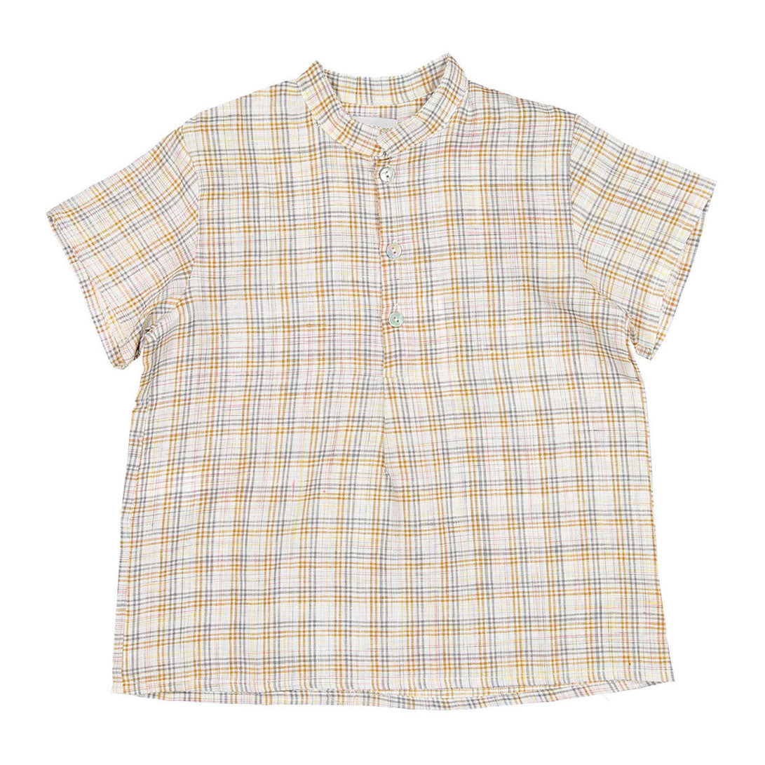 Violeta shirts Violeta Chic Bruno Shirt