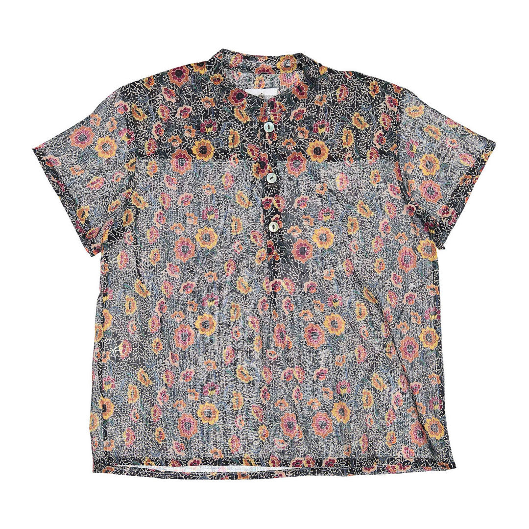 Violeta shirts Violeta Poppy Bruno Shirt