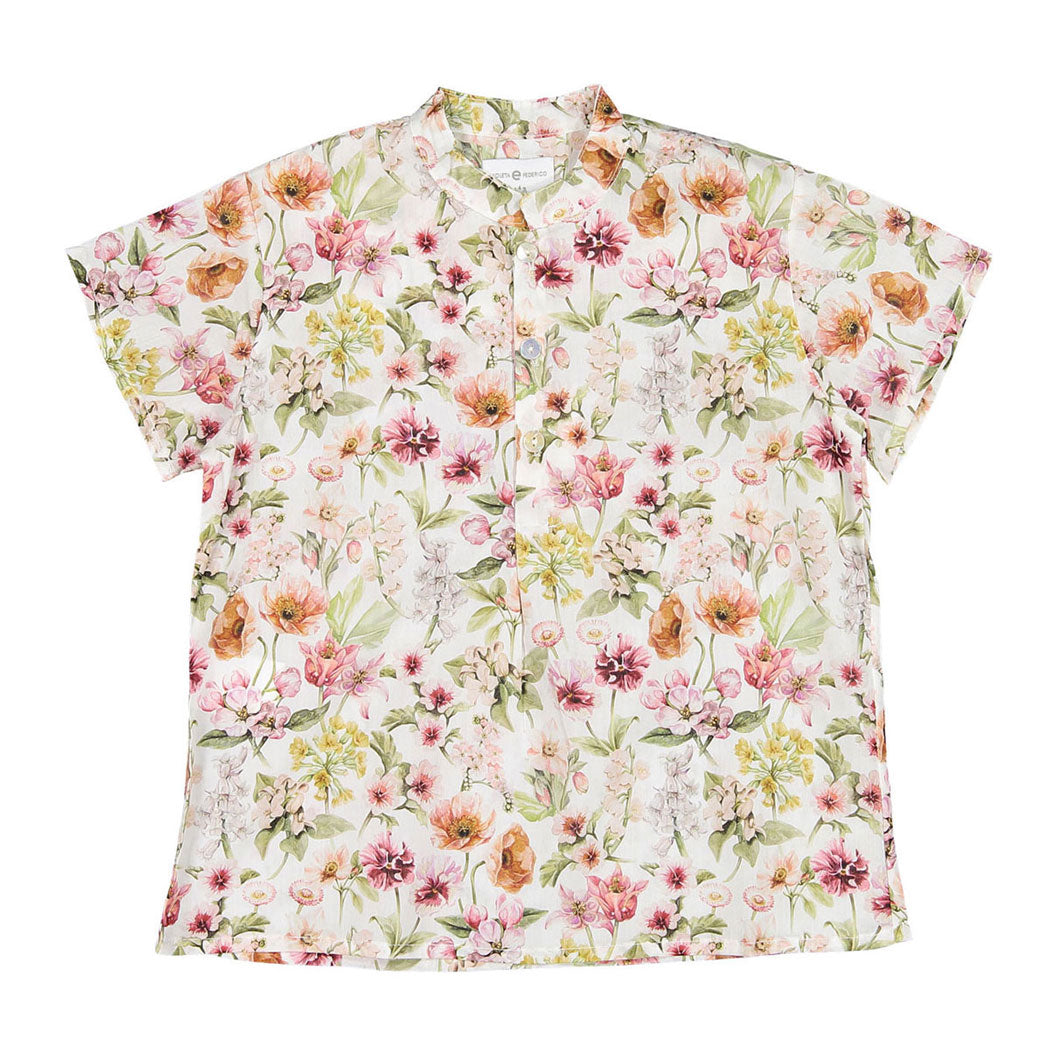 Violeta shirts Violeta Pure Bruno Shirt