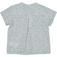Violeta shirts Violeta Teal Star Shirt