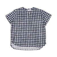 Violeta shirts Violeta Vichy Nacho Shirt