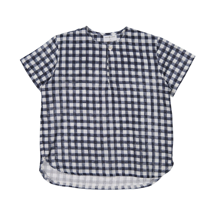 Violeta shirts Violeta Vichy Nacho Shirt