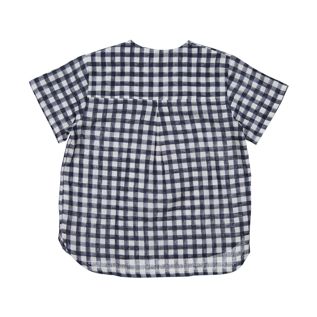 Violeta shirts Violeta Vichy Nacho Shirt