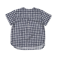 Violeta shirts Violeta Vichy Nacho Shirt