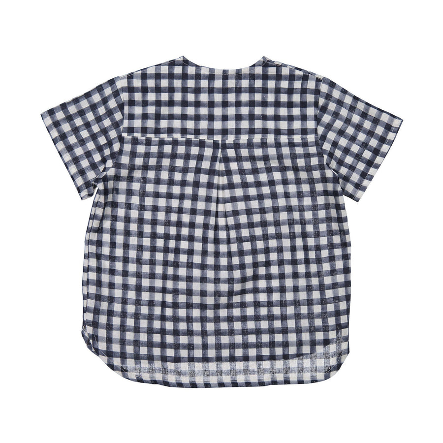 Violeta shirts Violeta Vichy Nacho Shirt