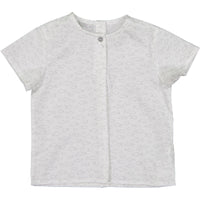 Violeta shirts Violeta White Sharks Shirt