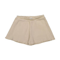 Violeta Shorts Violeta Beige Triz Loose Shorts