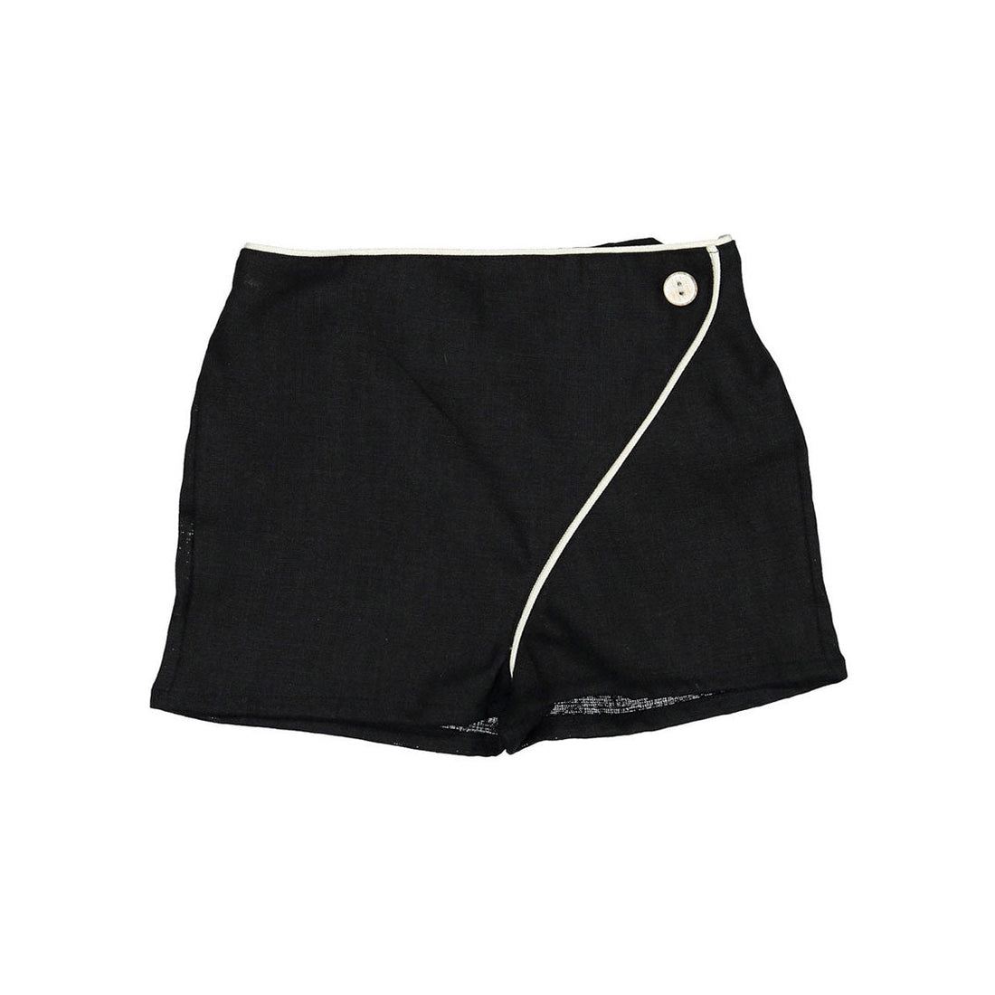 Violeta Shorts Violeta Black Thomas Shorts
